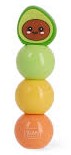 3-IN-1 HIGHLIGHTER - 3 IS BETTER THAN - AVOCADO